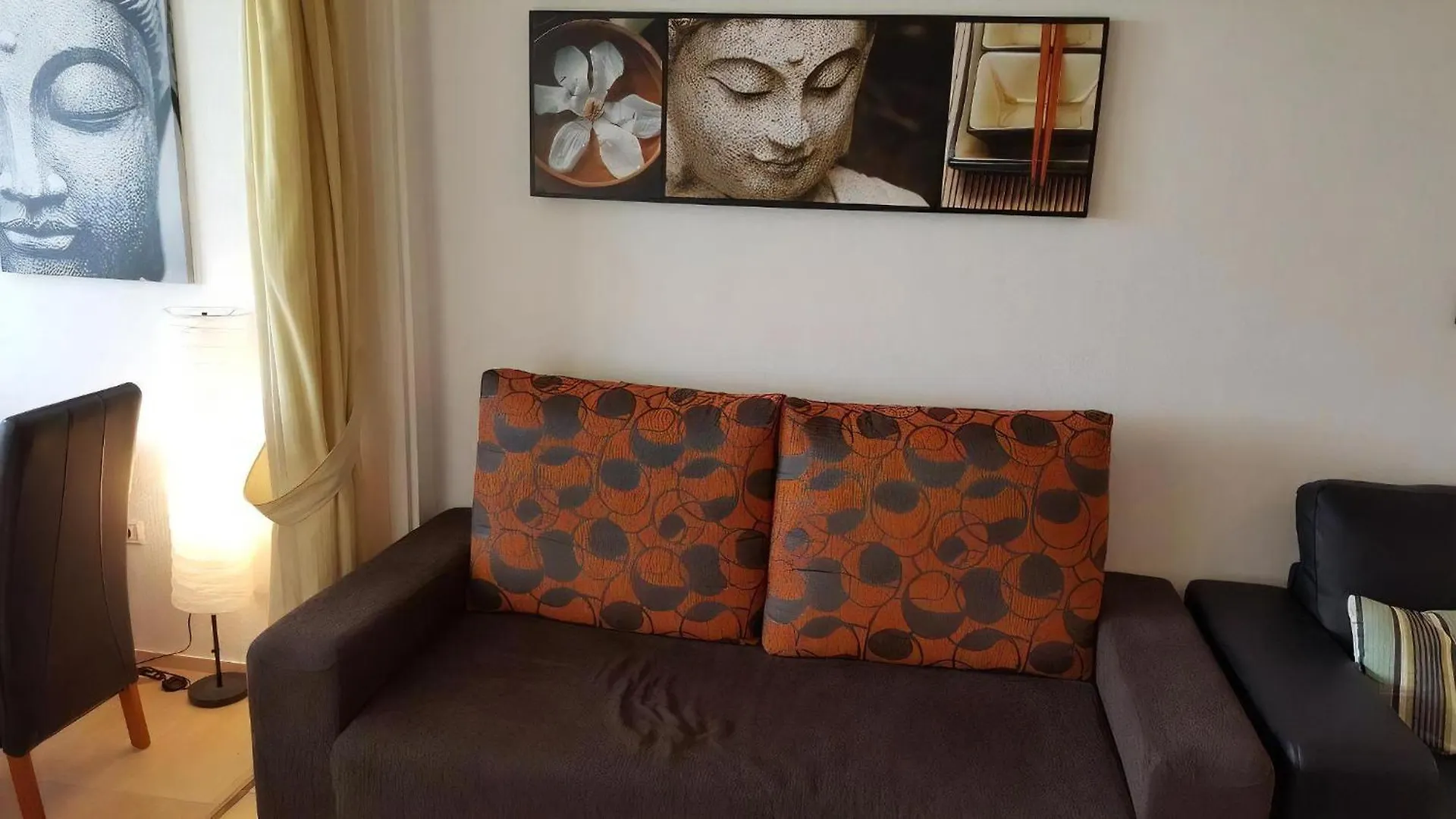 Apartment Jacaranda Mit Pool Playa de las Americas  Playa de las Americas (Tenerife)