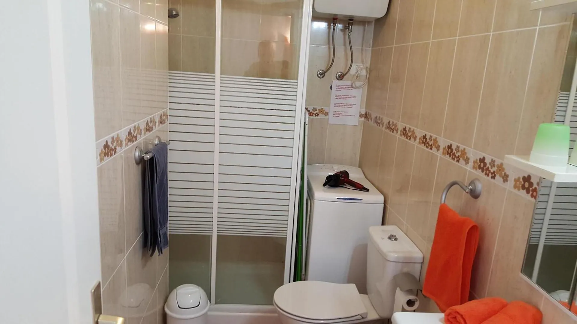 Apartment Jacaranda Mit Pool Playa de las Americas  Playa de las Americas (Tenerife)