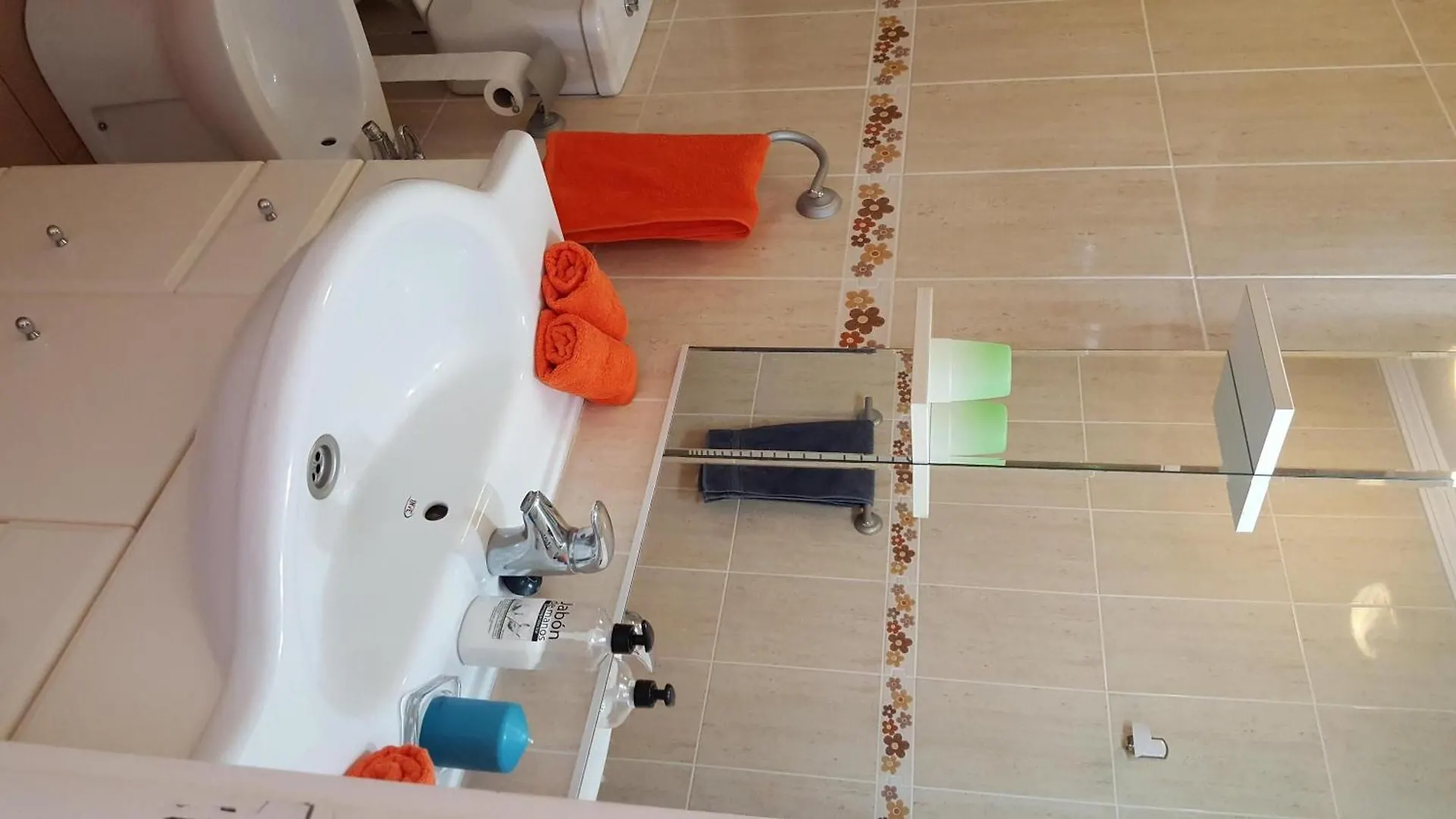 Apartment Jacaranda Mit Pool Playa de las Americas   Playa de las Americas (Tenerife)