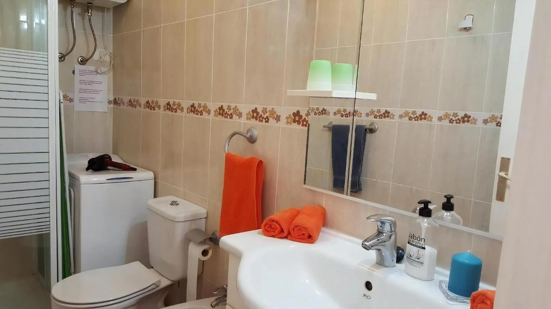 Apartment Jacaranda Mit Pool Playa de las Americas  Spain