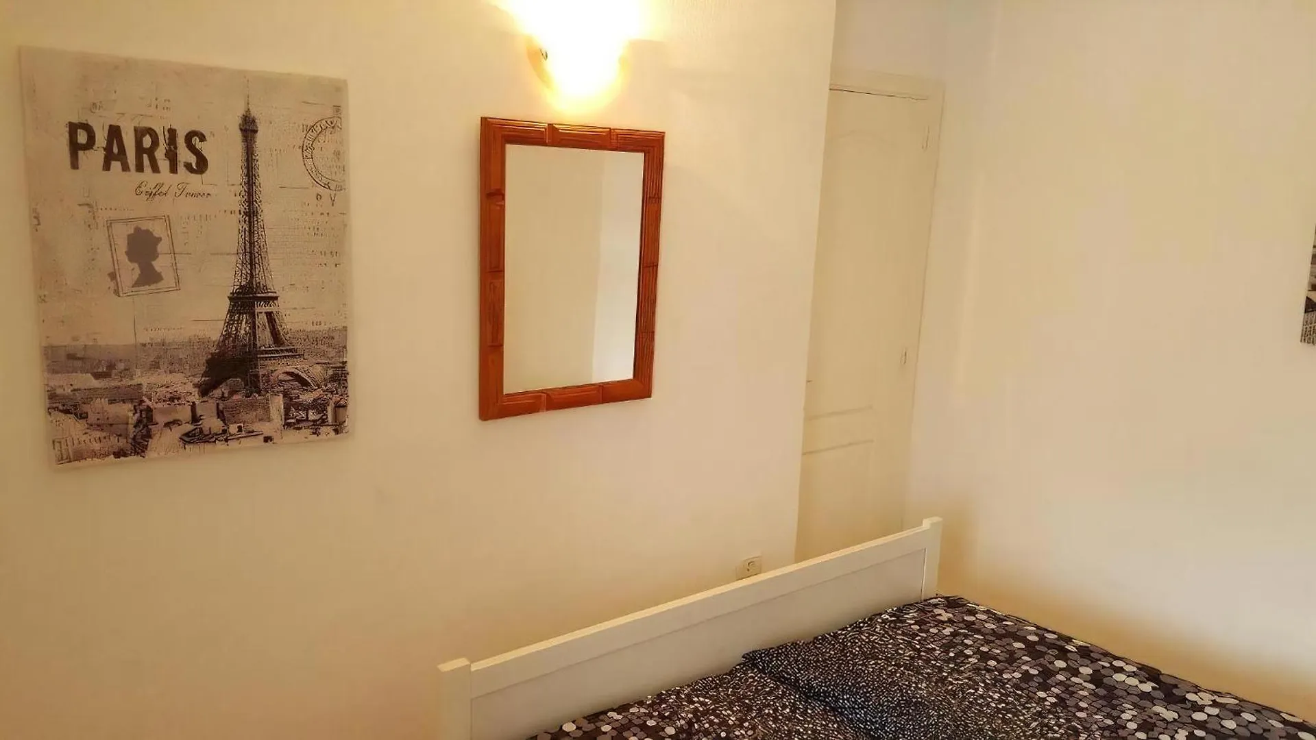 Apartment Jacaranda Mit Pool Playa de las Americas  Spain