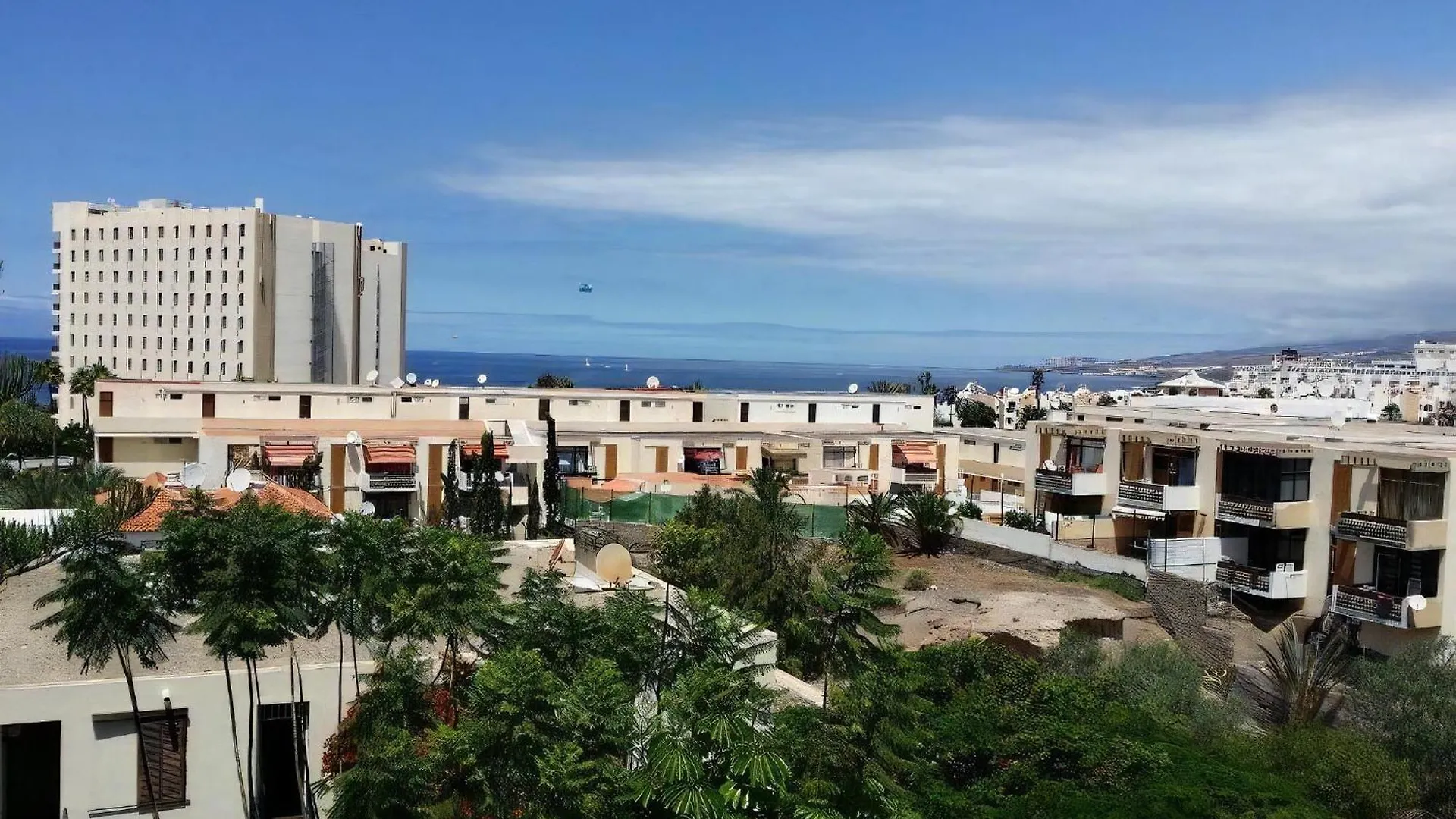 Apartment Jacaranda Mit Pool Playa de las Americas  Playa de las Americas (Tenerife)